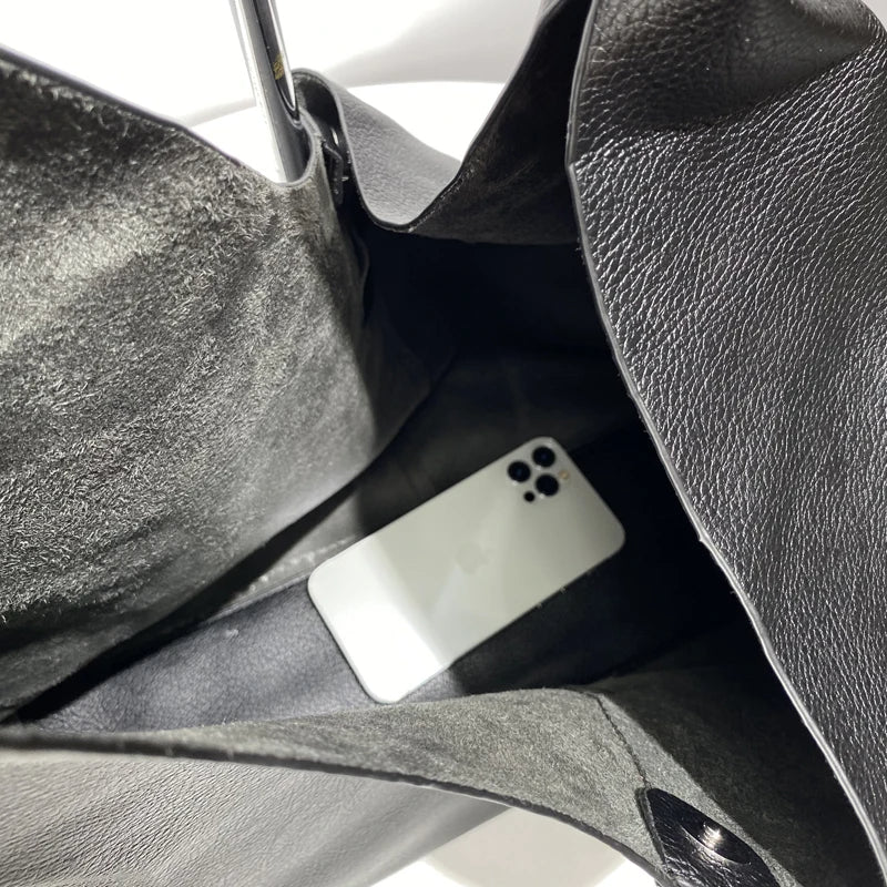 Hobo tote