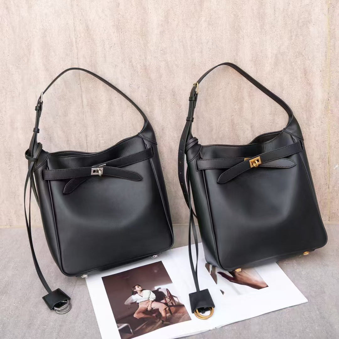 Kali leather bag