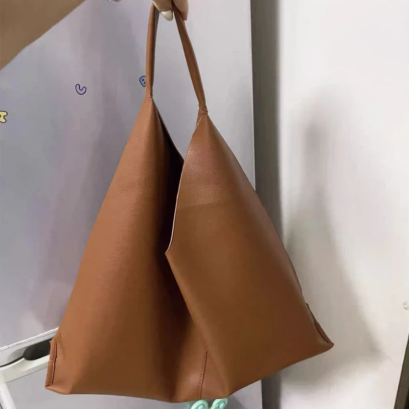 Hobo tote