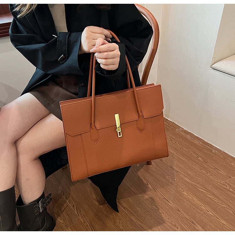 Communter retro bag
