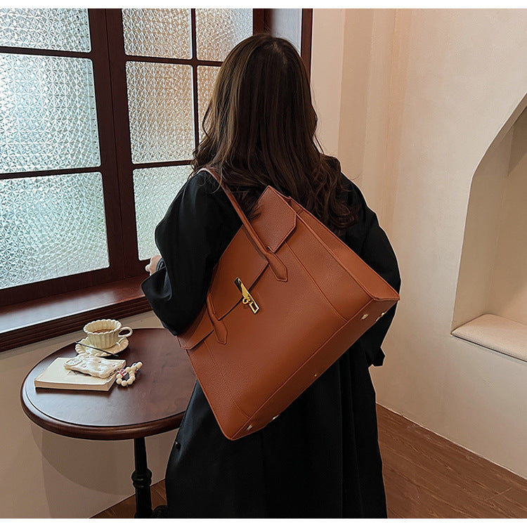 Communter retro bag