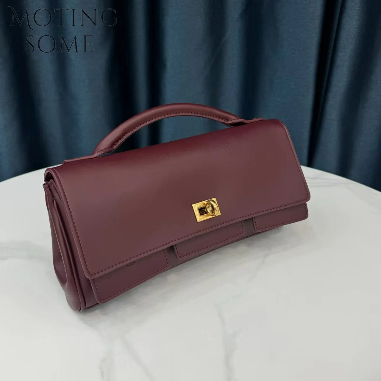 Nia Crossbody Bag