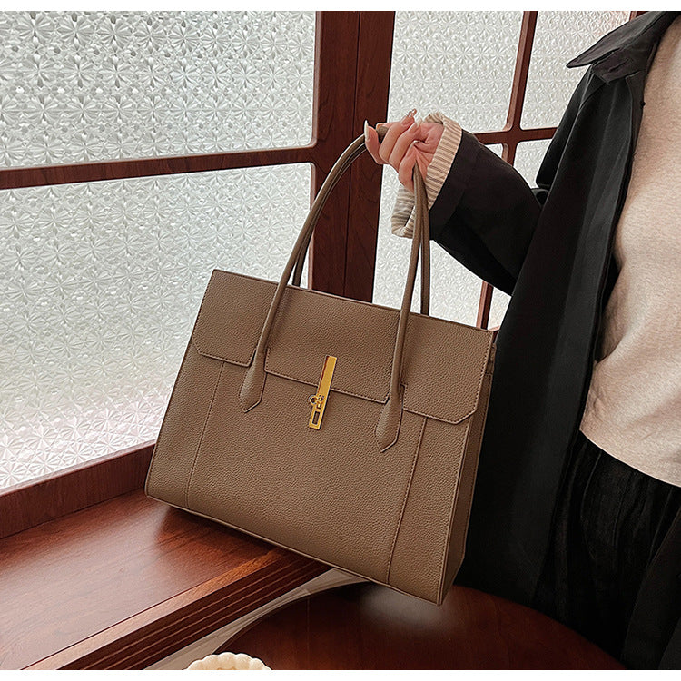 Communter retro bag
