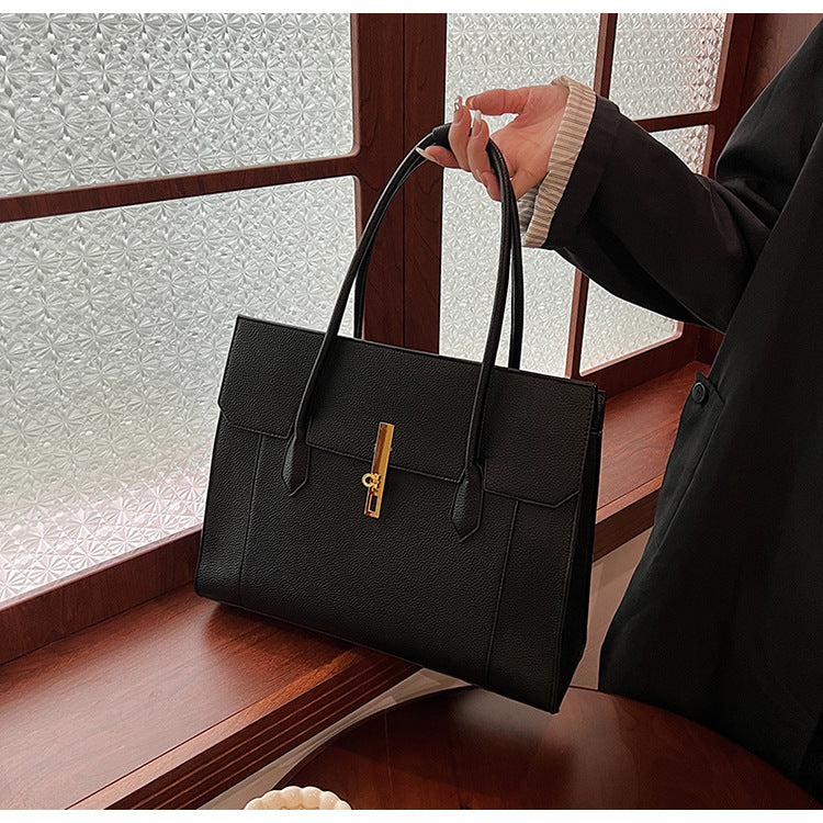 Communter retro bag