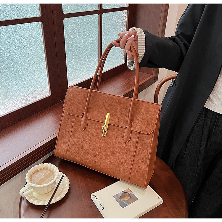 Communter retro bag