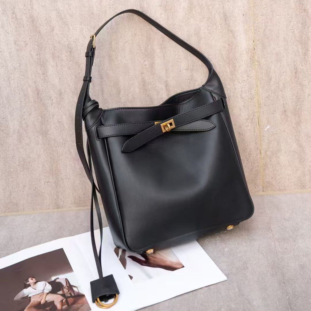 Kali leather bag