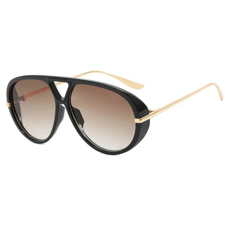 Pilot Frame Shades