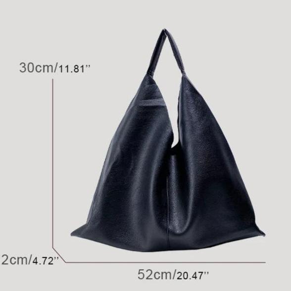 Hobo tote