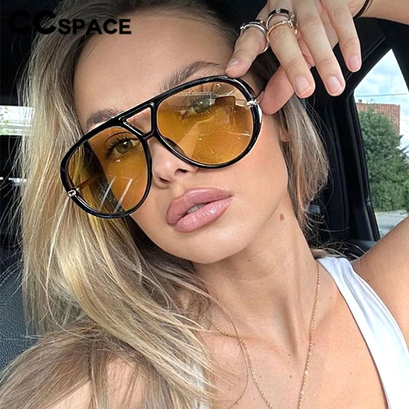 Pilot Frame Shades