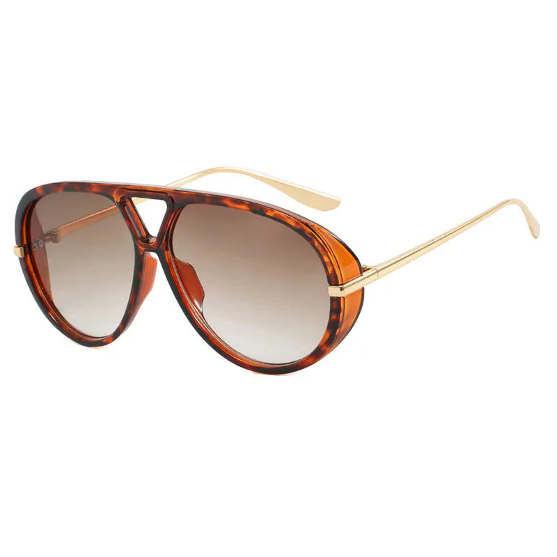 Pilot Frame Shades