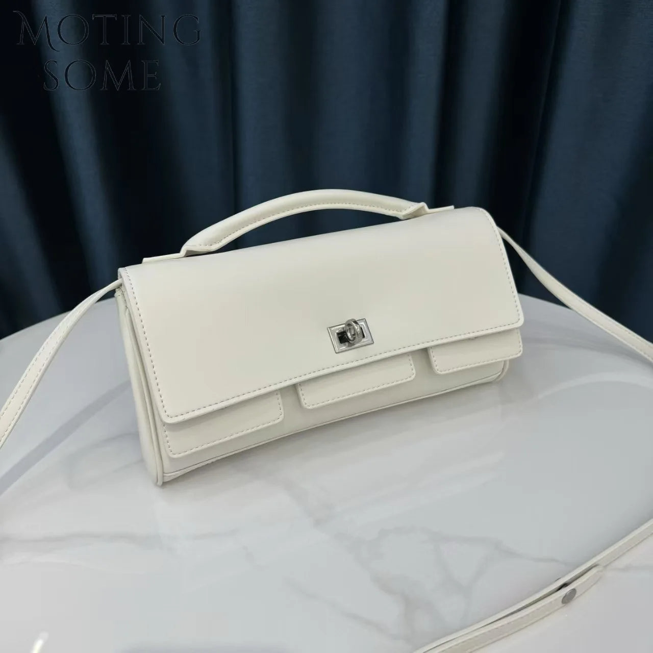Nia Crossbody Bag