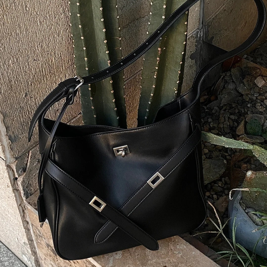 Kali leather bag