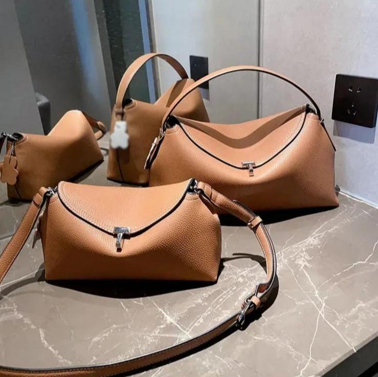 DOWA cross-body bag
