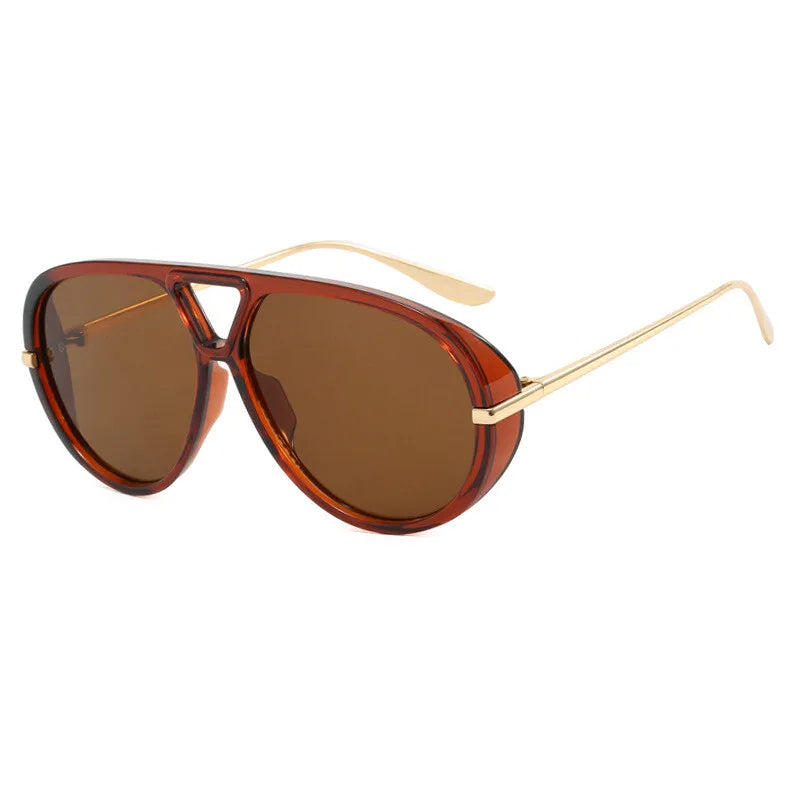 Pilot Frame Shades