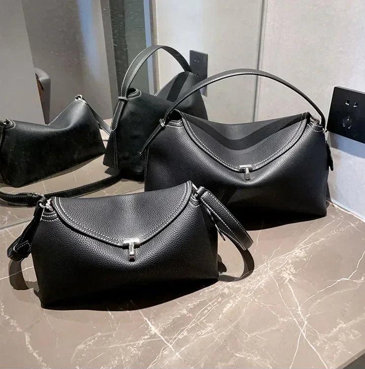 DOWA cross-body bag