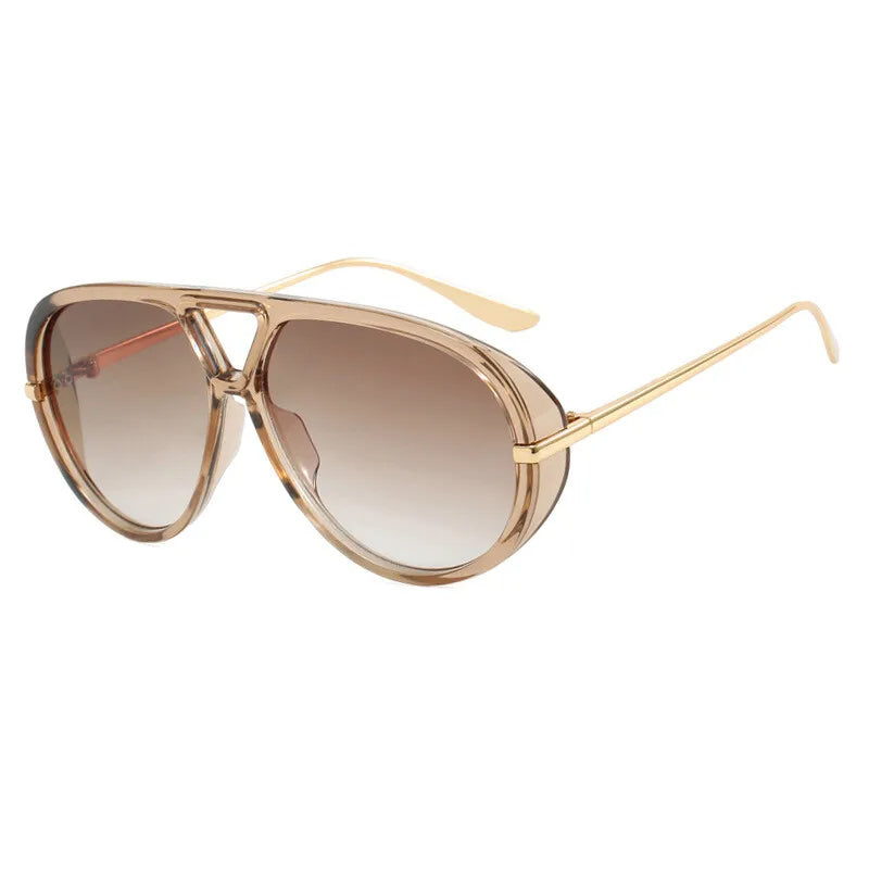 Pilot Frame Shades