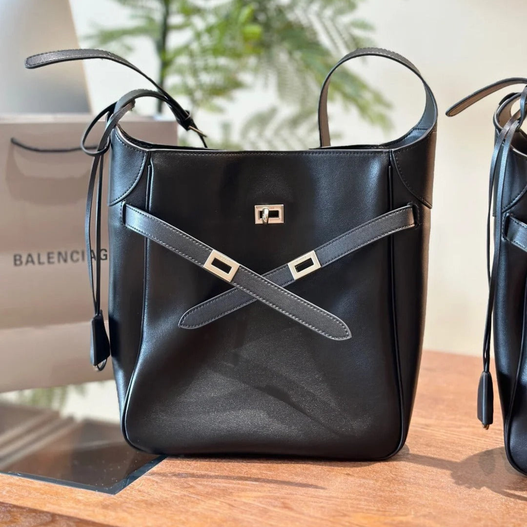 Kali leather bag
