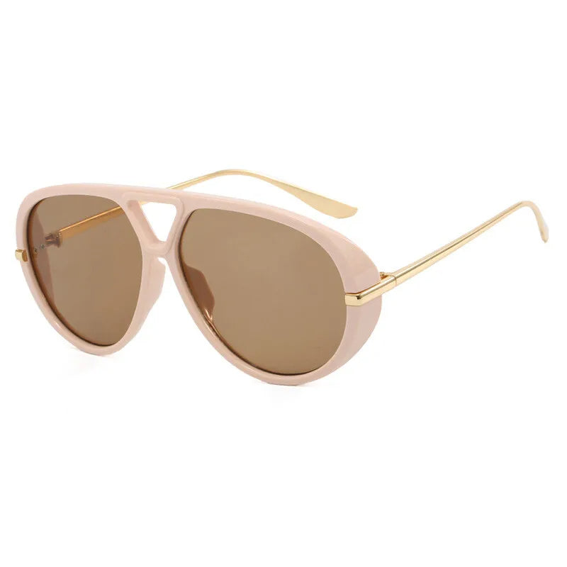 Pilot Frame Shades