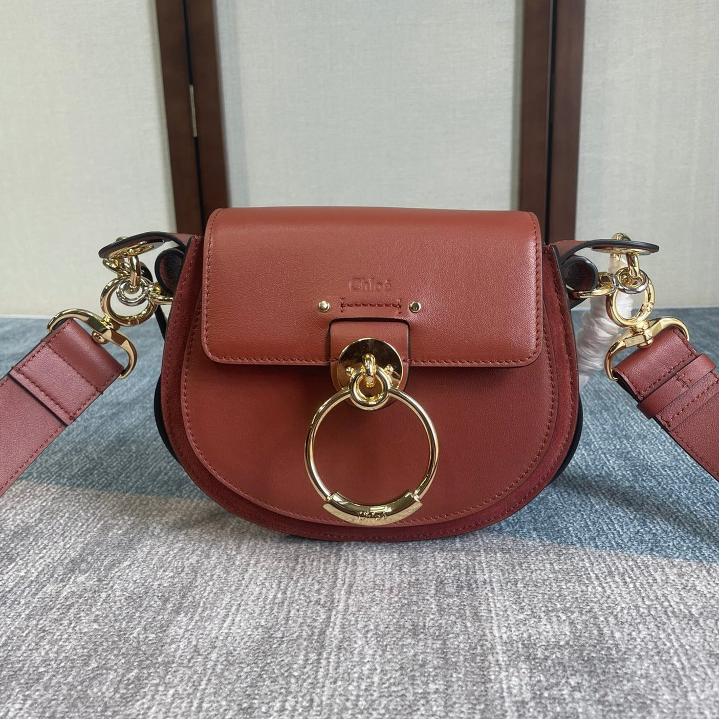 SATCHEL