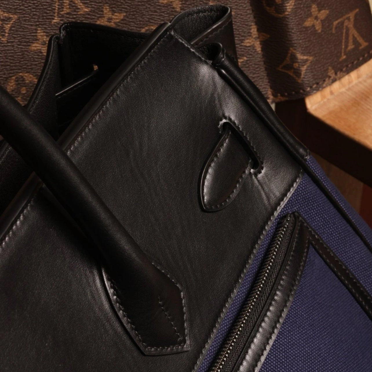 Weekender tote