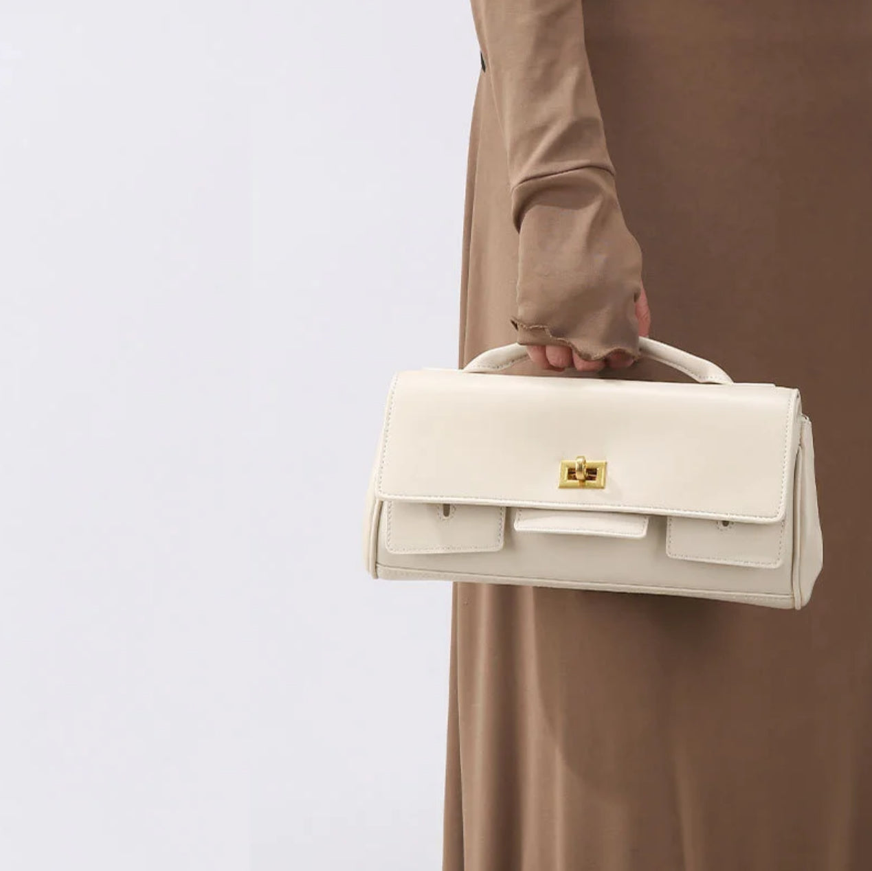 Nia Crossbody Bag