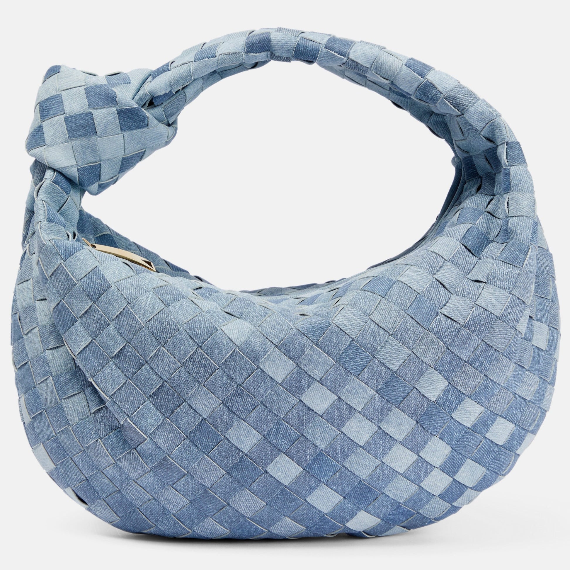 Teen denim bag
