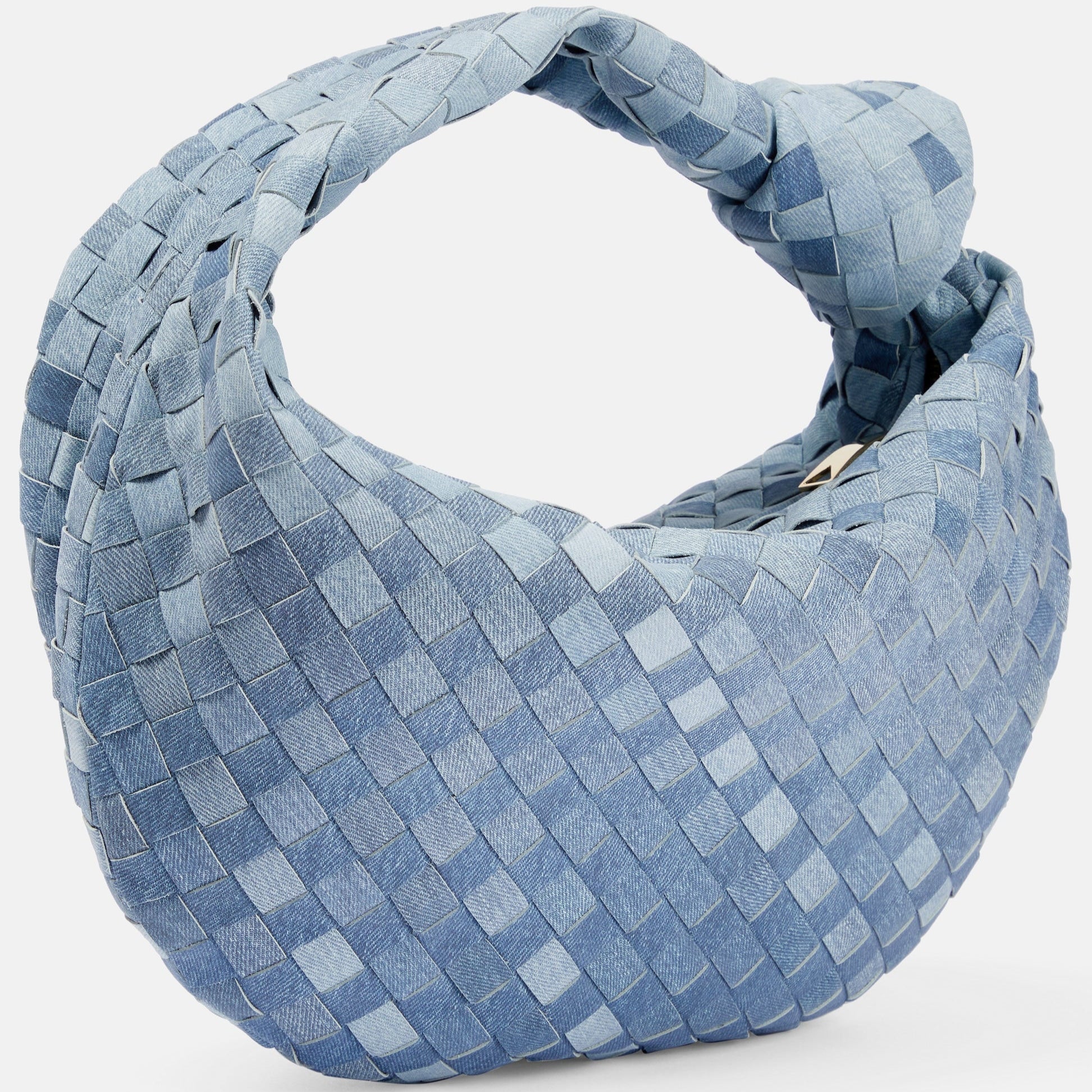 Teen denim bag