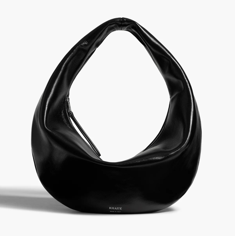 Medium Olivia Hobo