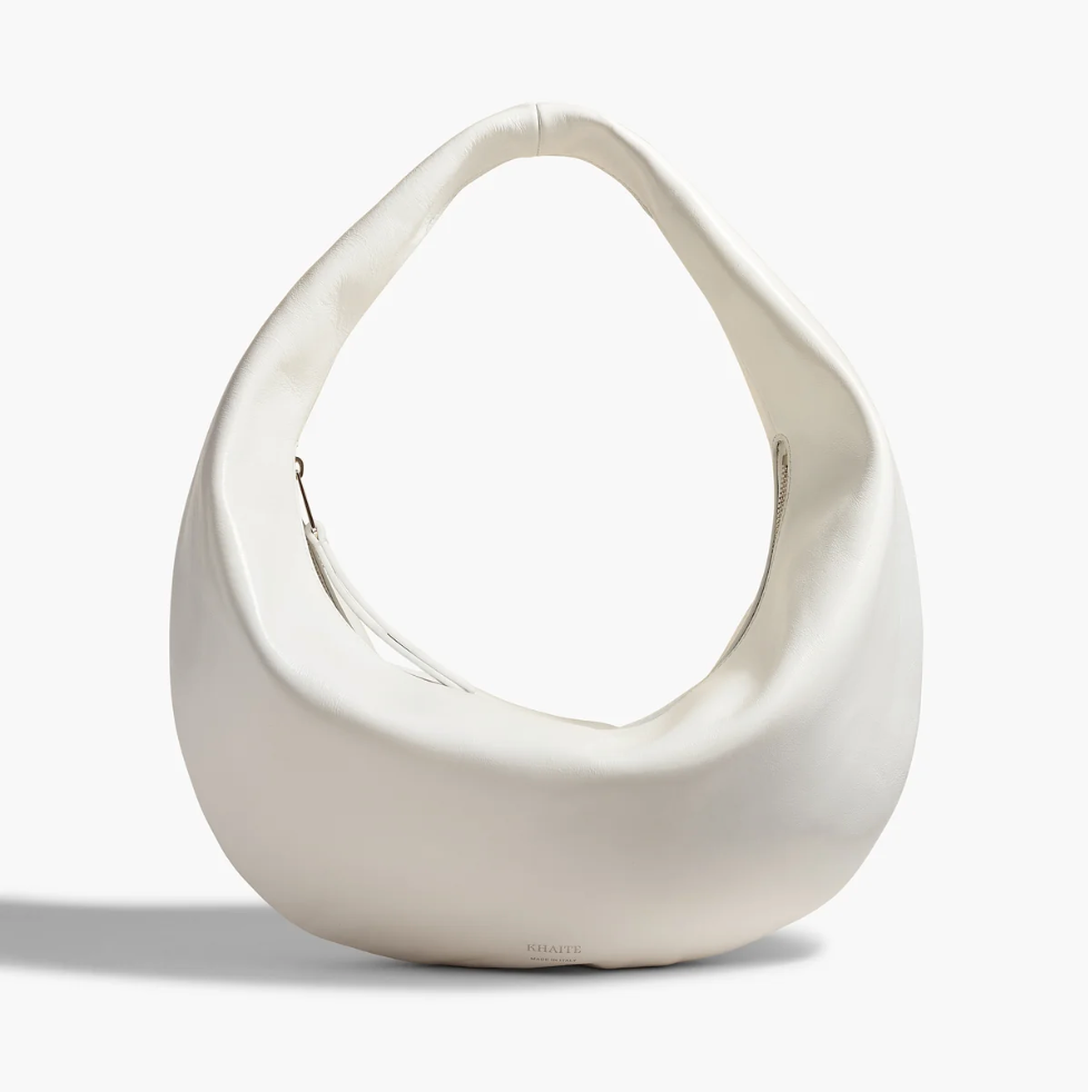 Medium Olivia Hobo