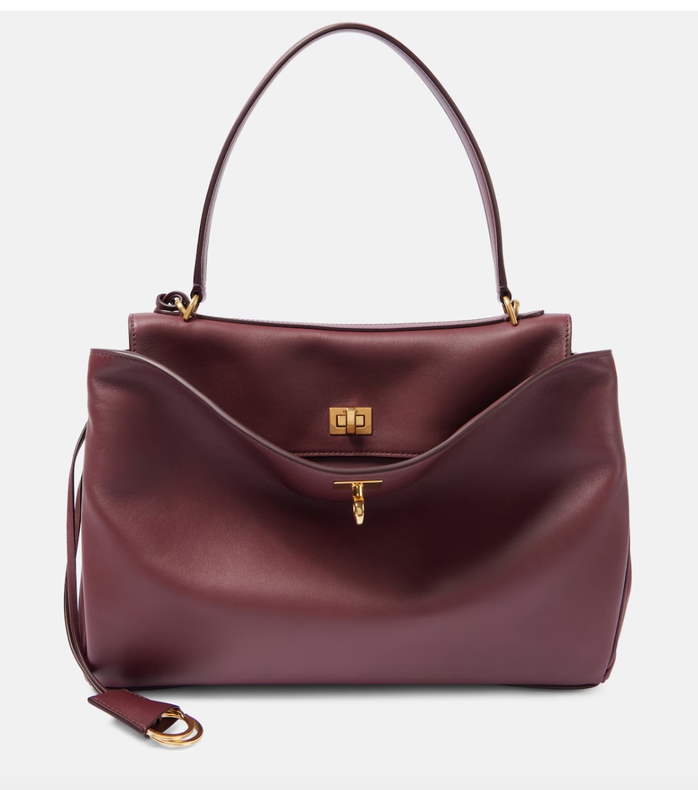 Rodeo tote bag