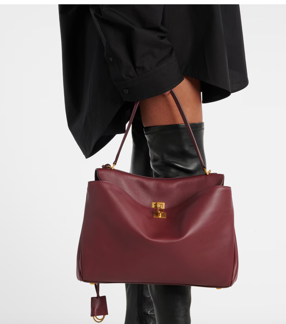 Rodeo tote bag