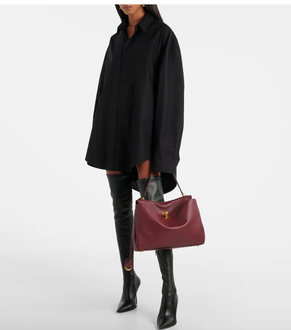 Rodeo tote bag