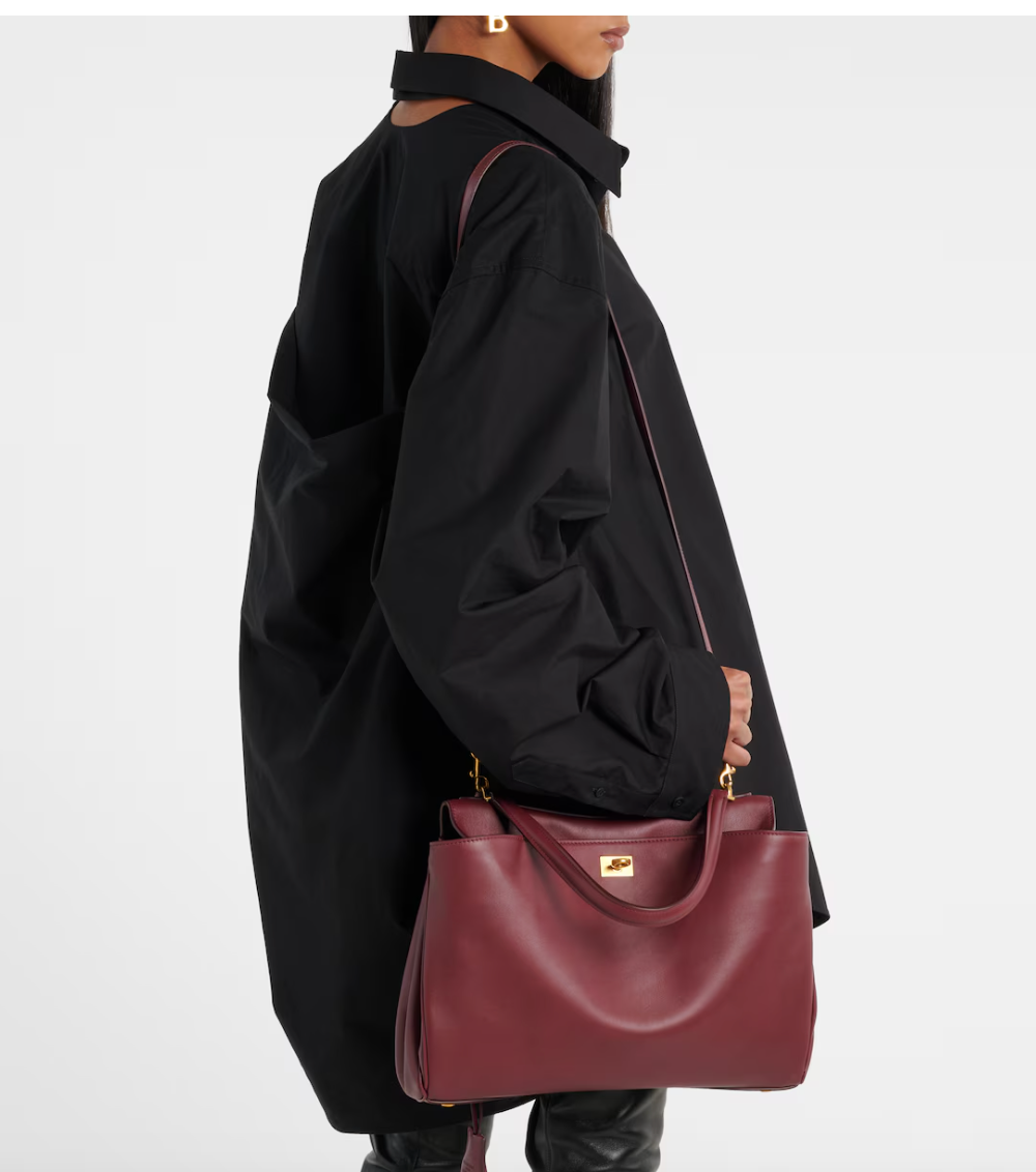 Rodeo tote bag