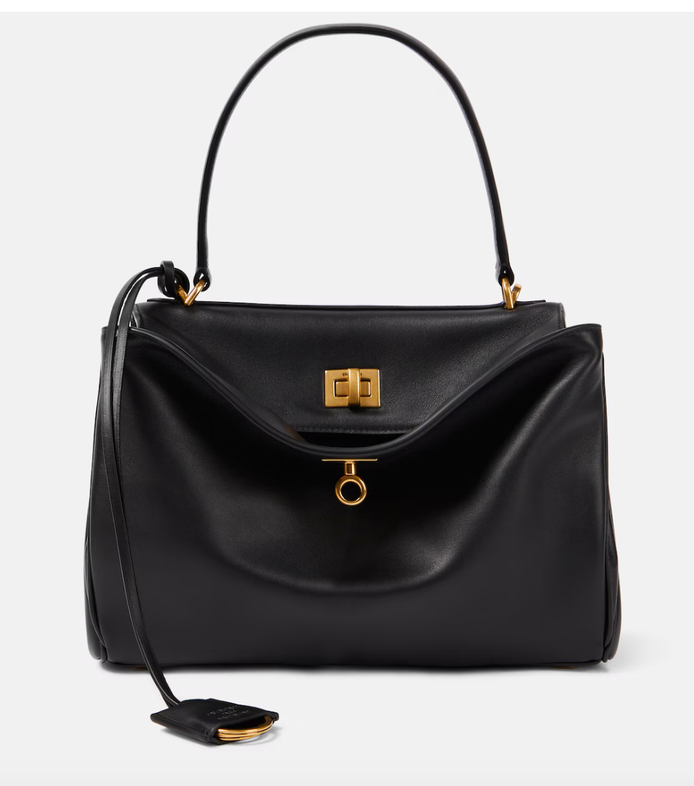 Rodeo tote bag