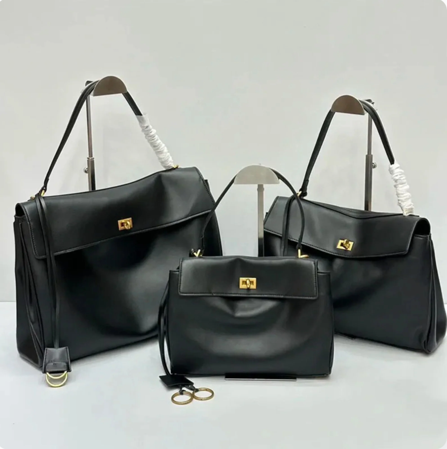 Rodeo tote bag