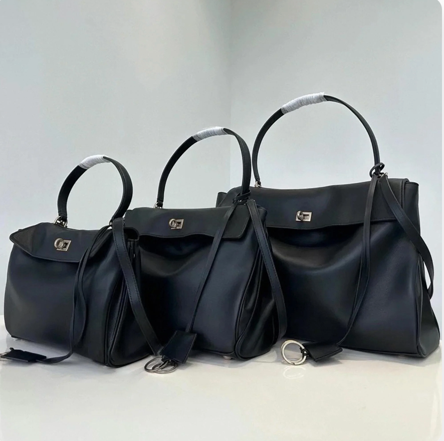 Rodeo tote bag