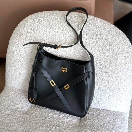 Kali leather bag