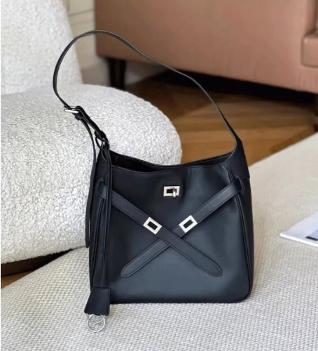 Kali leather bag