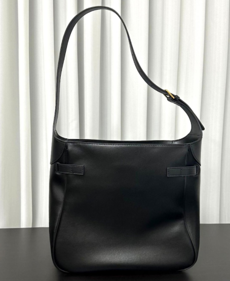 Kali leather bag