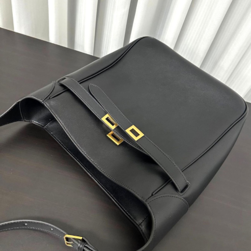 Kali leather bag