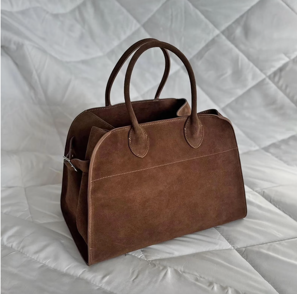 Amanda Tote bag