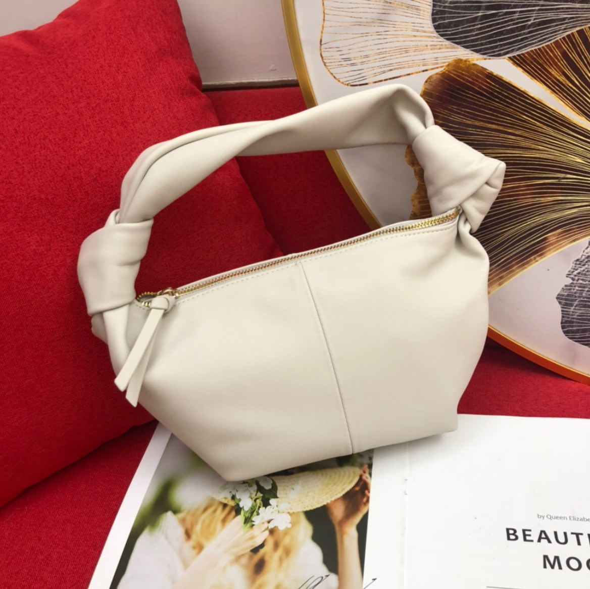 Double Knot Bag