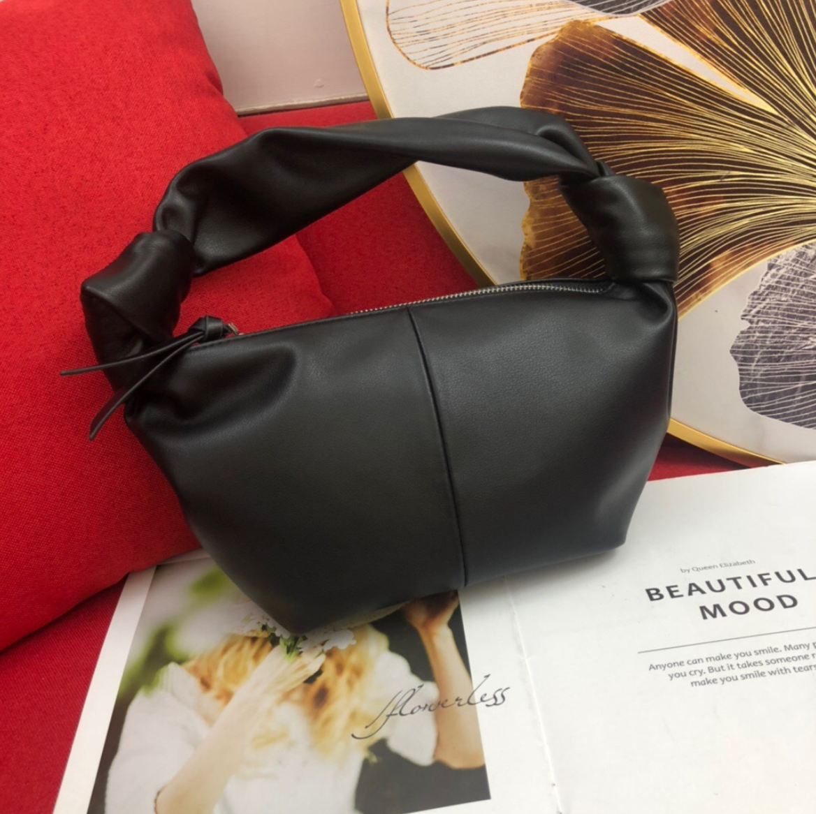 Double Knot Bag