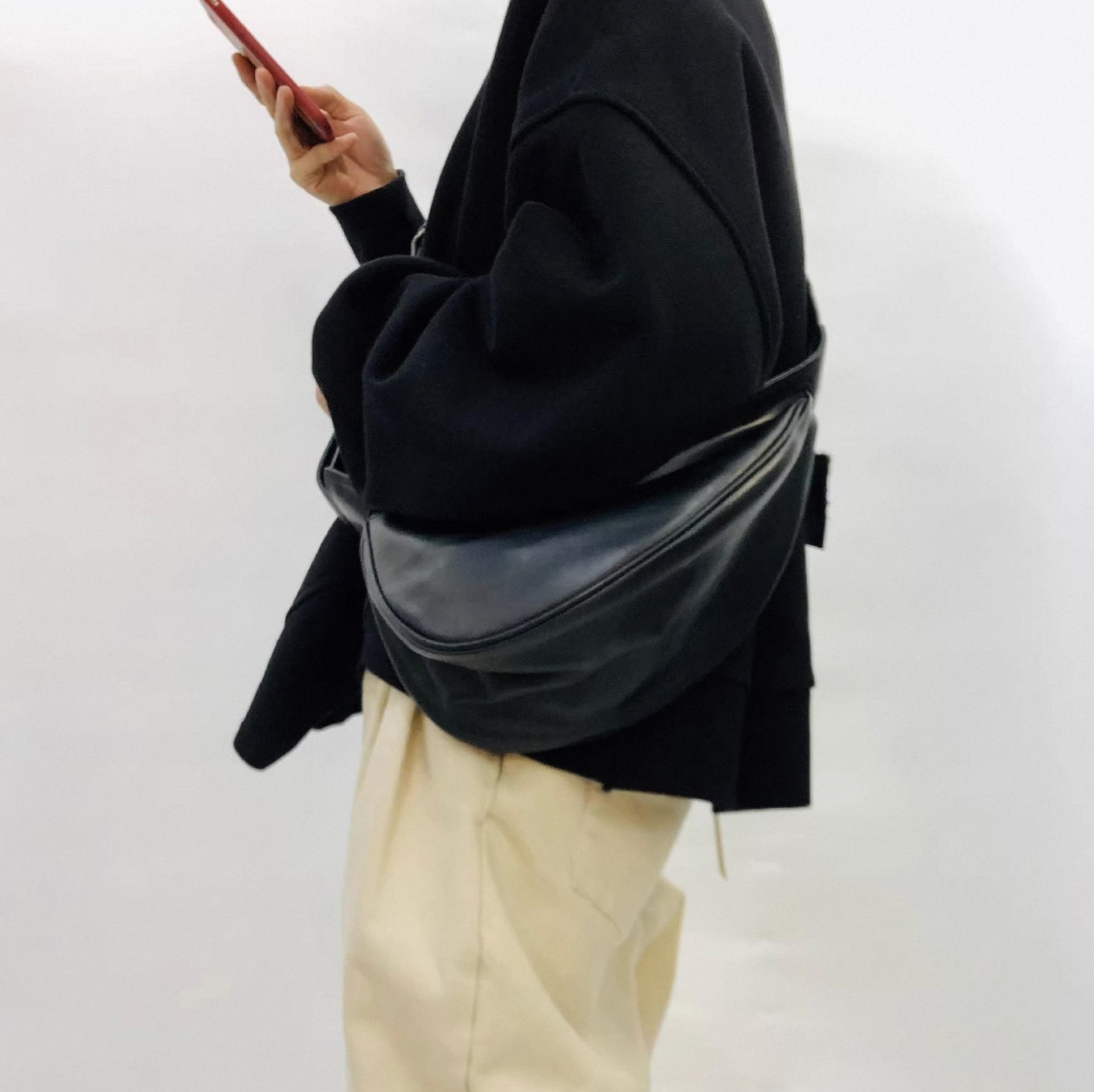 Mira Shoulder Bag