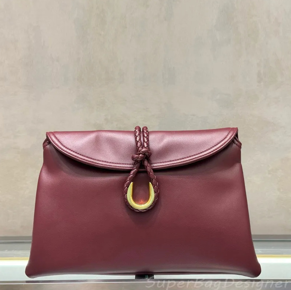 Laberta crossbody bag