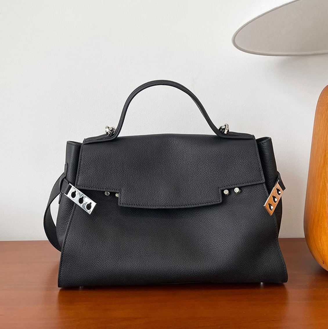 WRIS Top handle bag