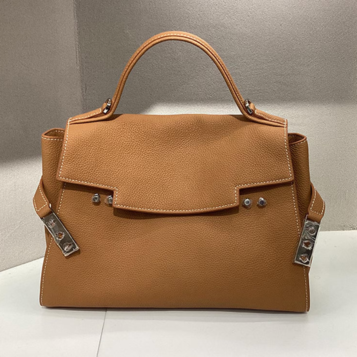 WRIS Top handle bag