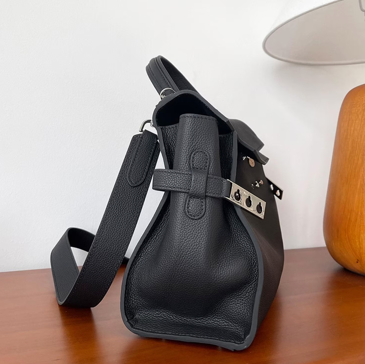 WRIS Top handle bag