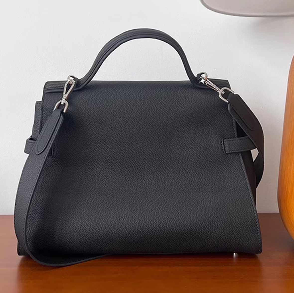 WRIS Top handle bag