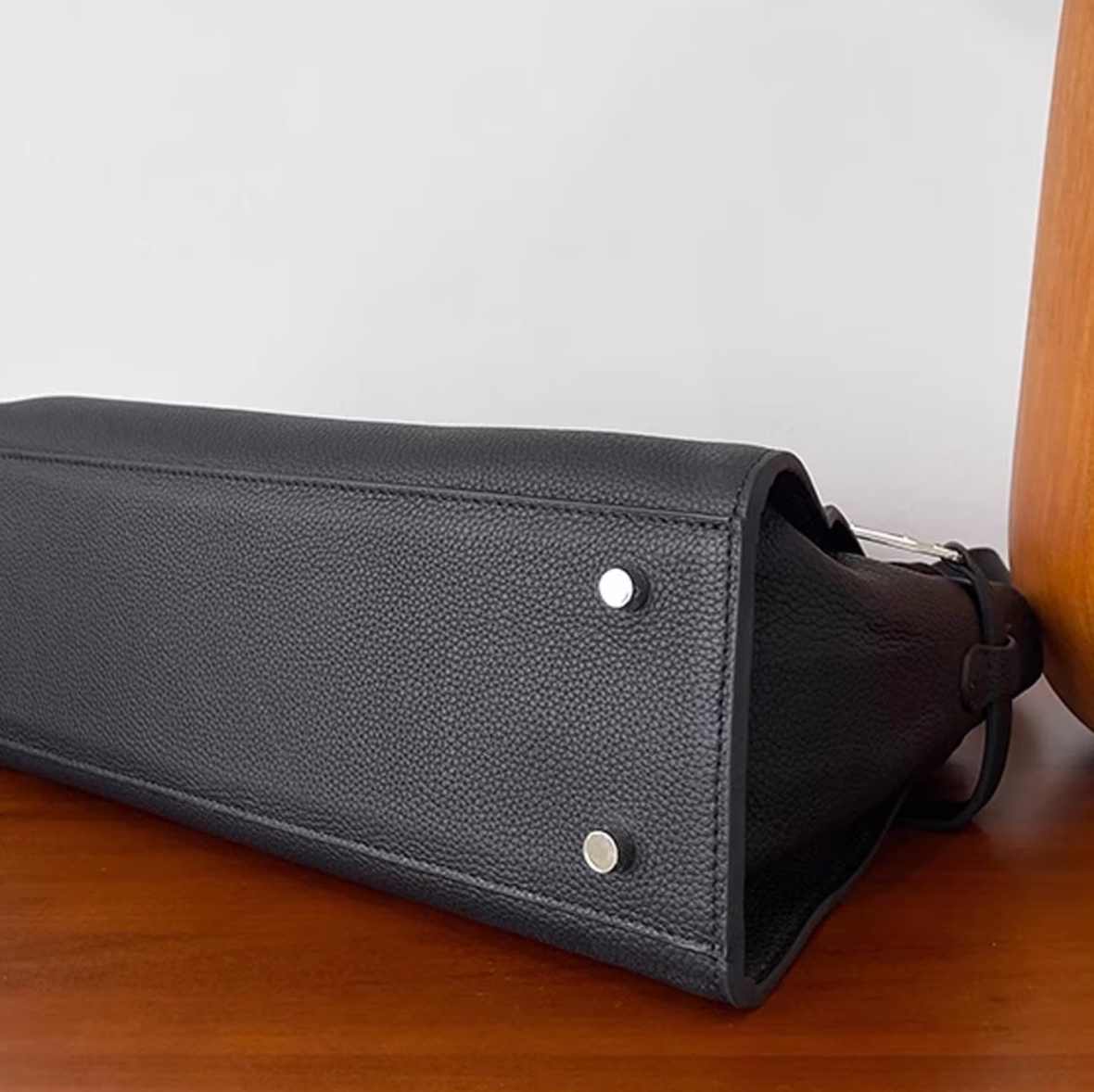 WRIS Top handle bag